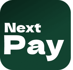 Next Pay Logo